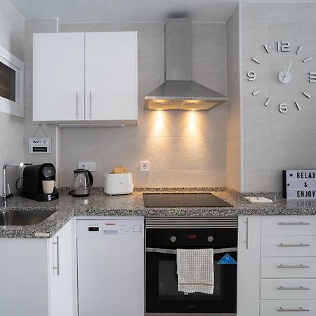Benalmadena Sunny Days Apartment Exterior photo