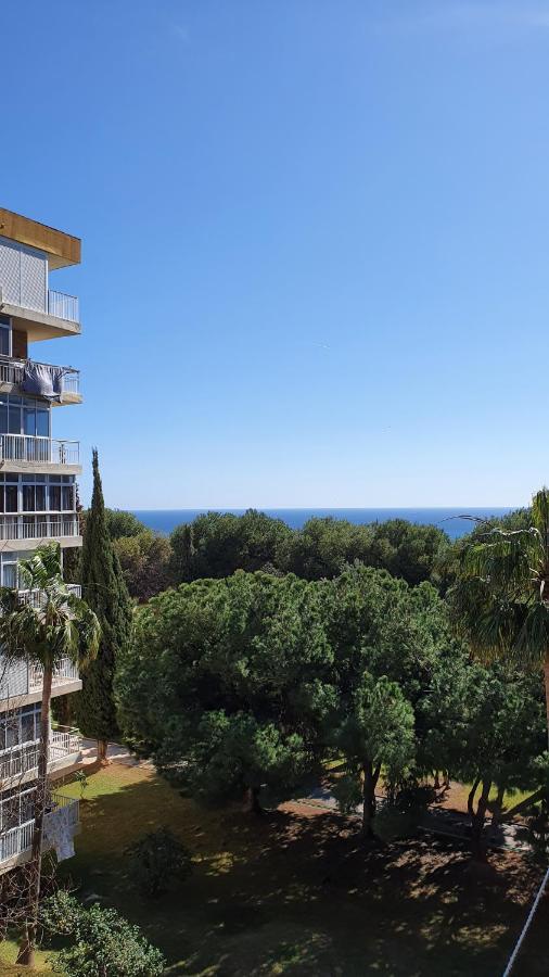 Benalmadena Sunny Days Apartment Exterior photo