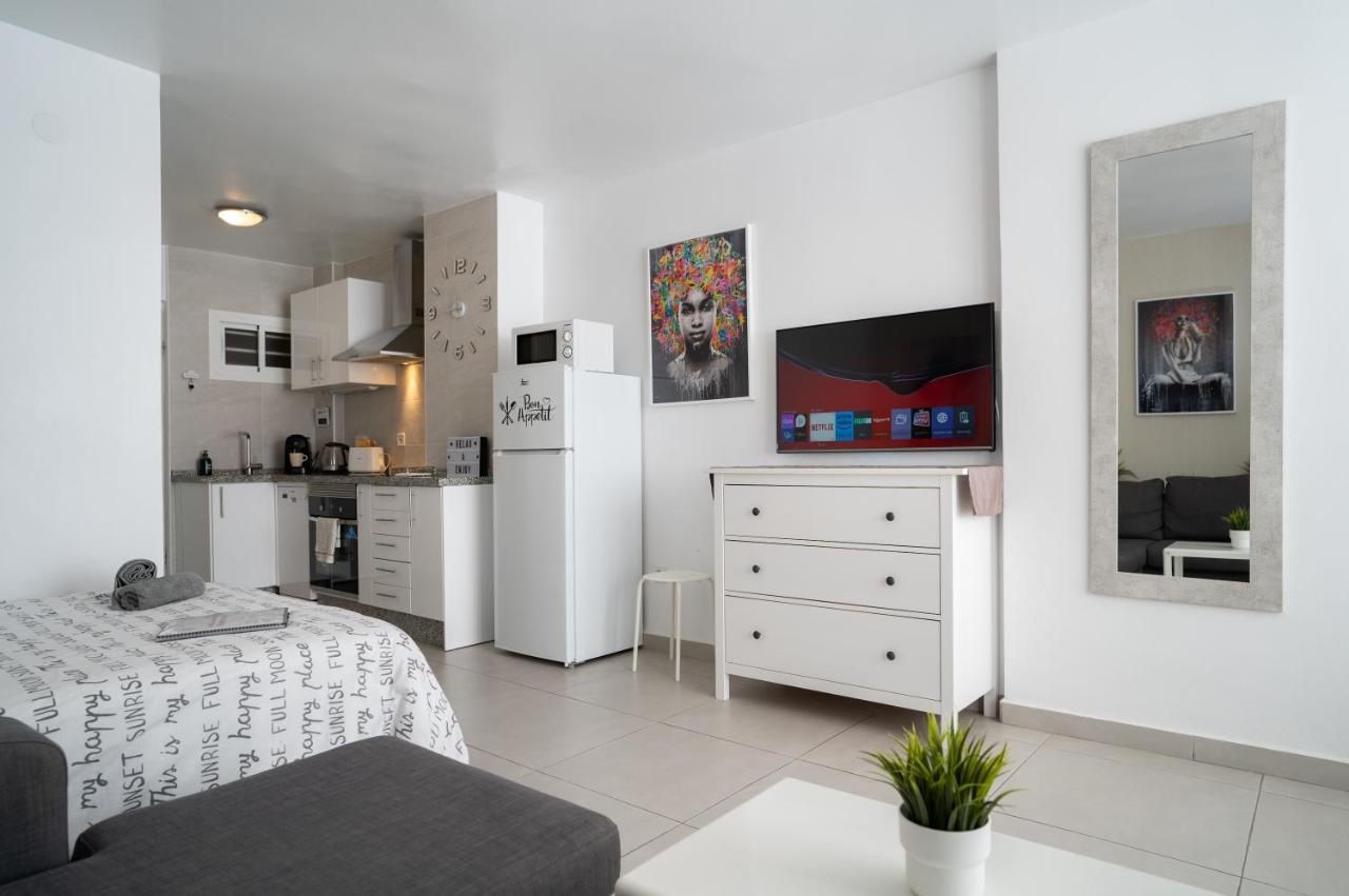 Benalmadena Sunny Days Apartment Exterior photo