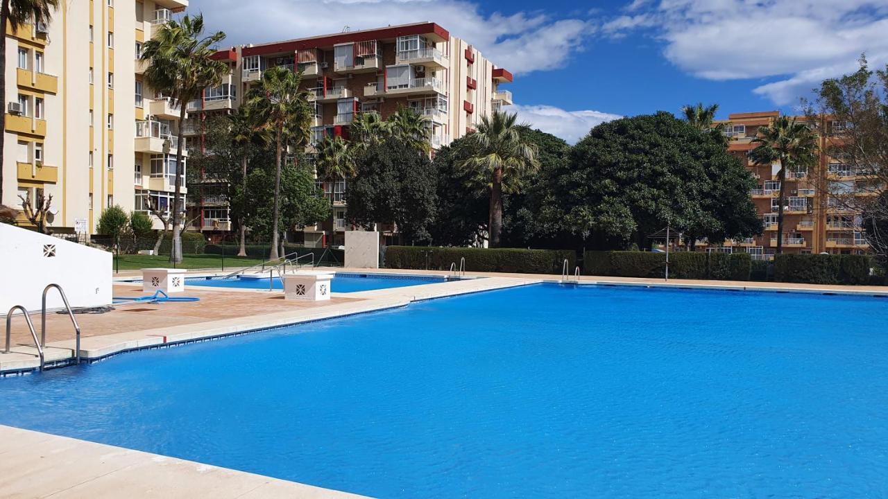 Benalmadena Sunny Days Apartment Exterior photo