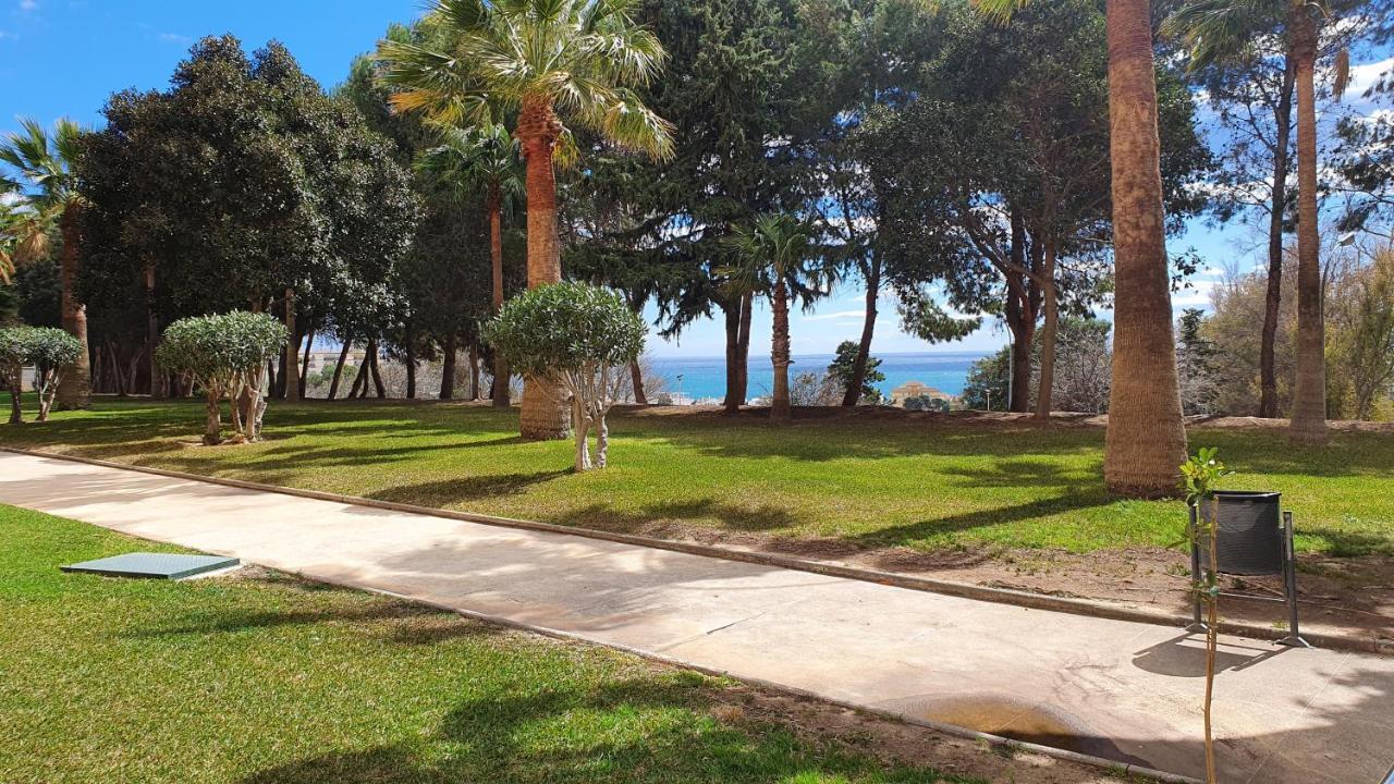 Benalmadena Sunny Days Apartment Exterior photo