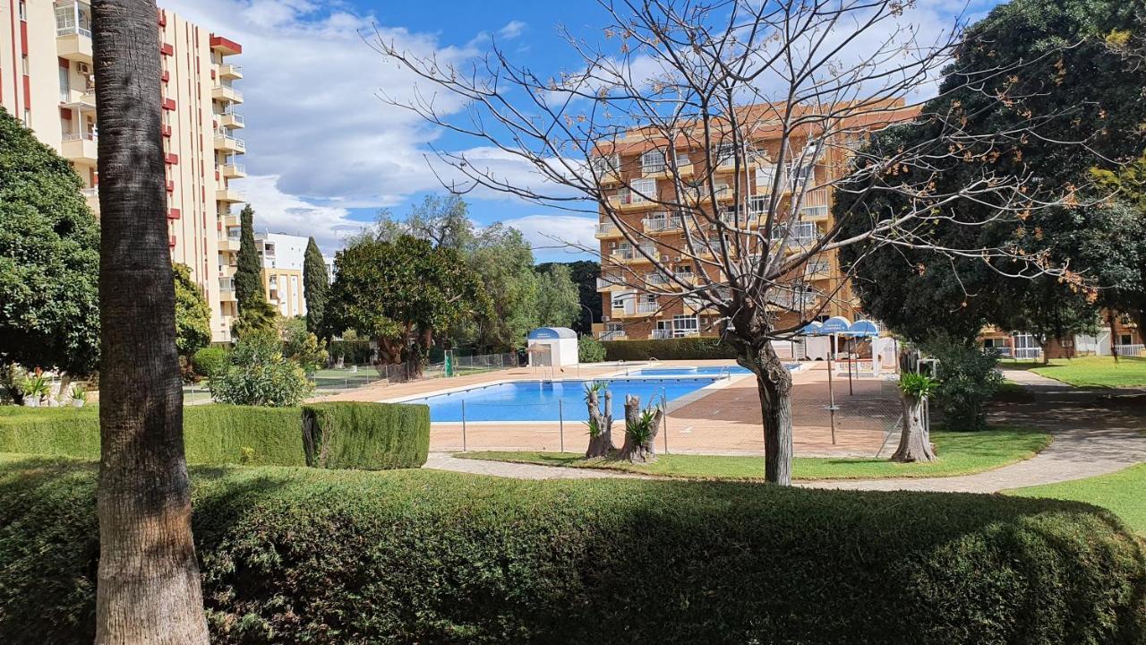 Benalmadena Sunny Days Apartment Exterior photo