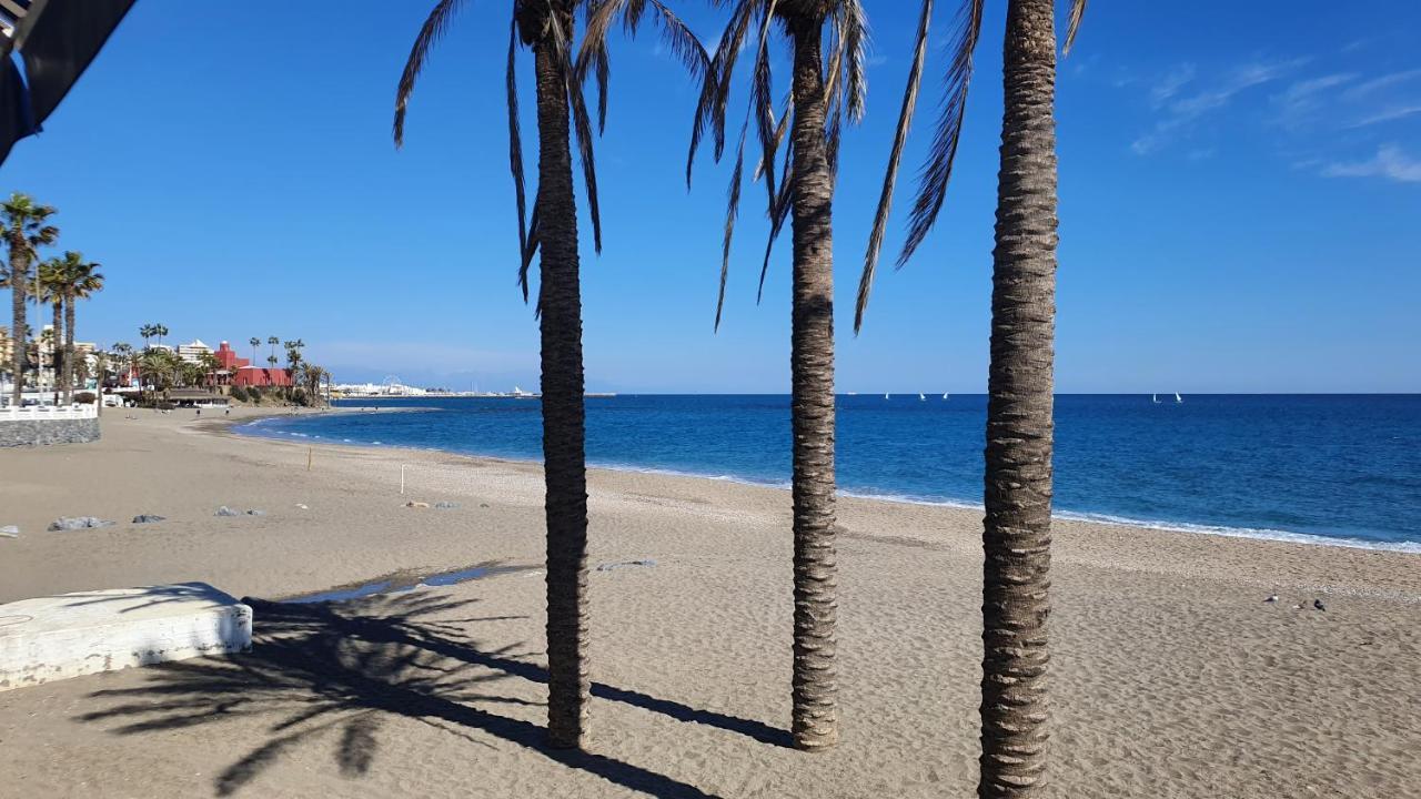 Benalmadena Sunny Days Apartment Exterior photo